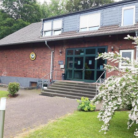 Naturfreundehaus Gelsenkirchen Extérieur photo
