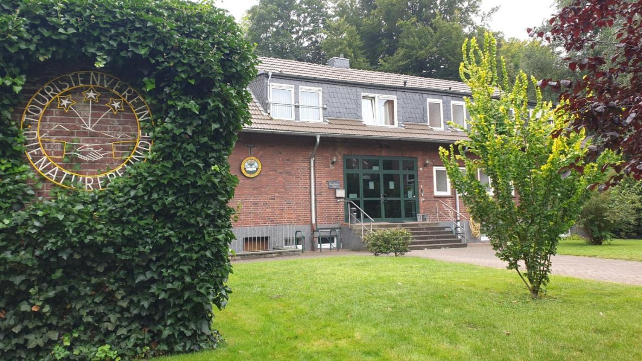 Naturfreundehaus Gelsenkirchen Extérieur photo