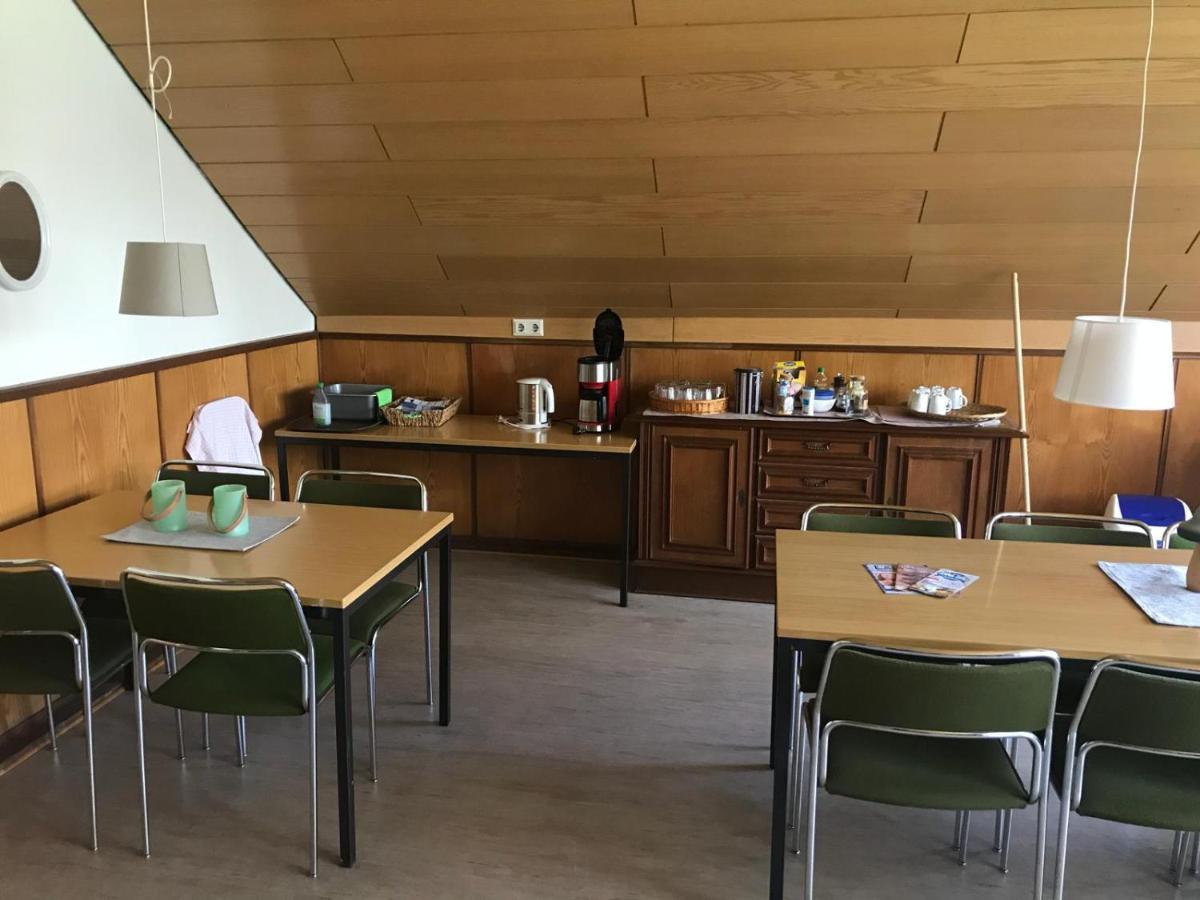Naturfreundehaus Gelsenkirchen Extérieur photo