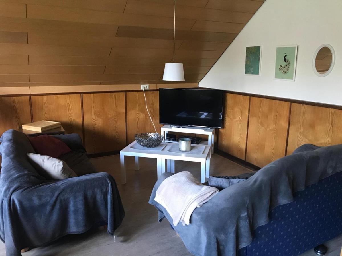 Naturfreundehaus Gelsenkirchen Extérieur photo
