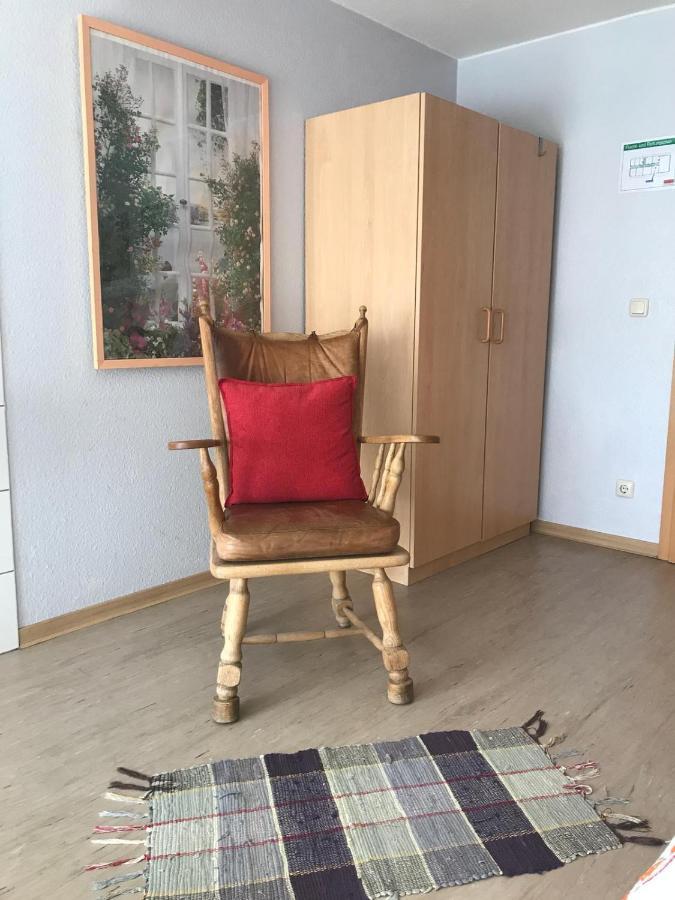 Naturfreundehaus Gelsenkirchen Extérieur photo
