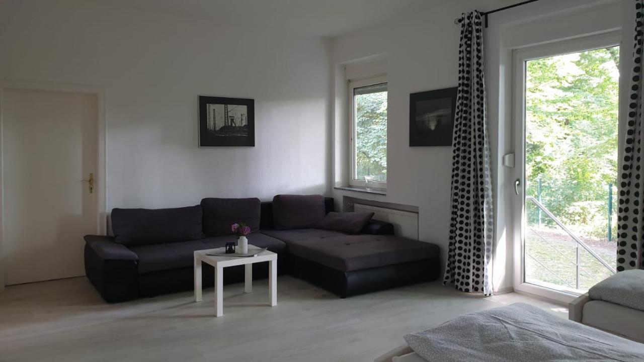 Naturfreundehaus Gelsenkirchen Extérieur photo