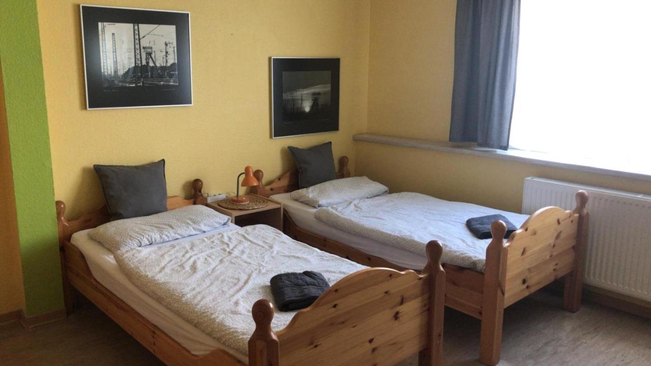 Naturfreundehaus Gelsenkirchen Extérieur photo