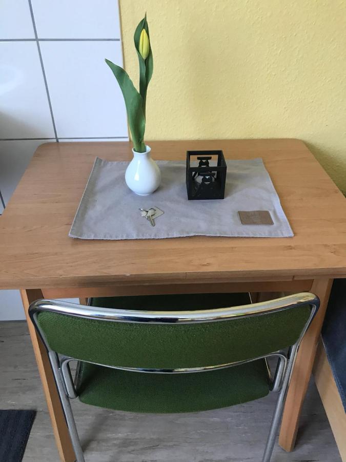 Naturfreundehaus Gelsenkirchen Extérieur photo