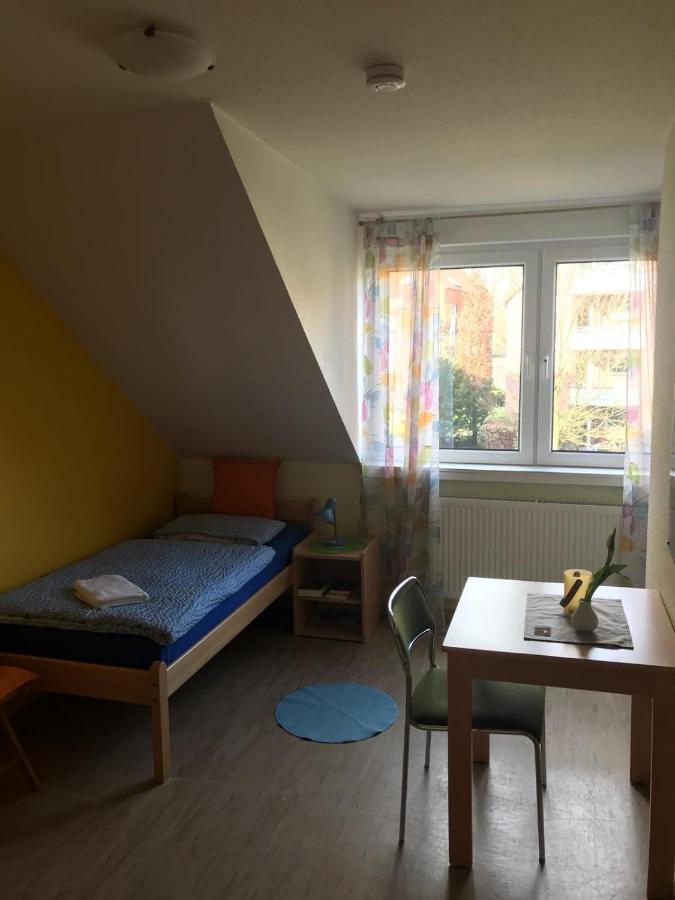 Naturfreundehaus Gelsenkirchen Extérieur photo