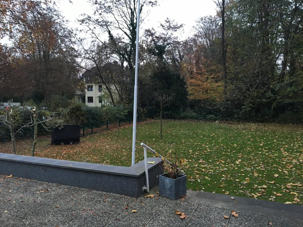 Naturfreundehaus Gelsenkirchen Extérieur photo