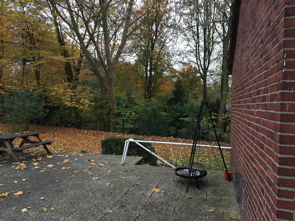 Naturfreundehaus Gelsenkirchen Extérieur photo